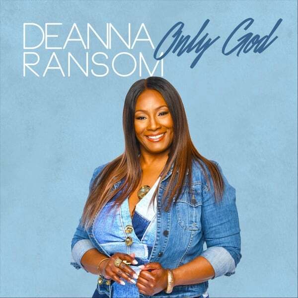 Cover art for Only God